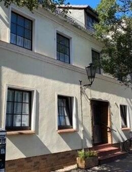 Innenstadtnahe Hafenlage - Wismar