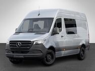 Mercedes Sprinter, 3.5 317 MIXTO L2H2 AHKT, Jahr 2024 - Siegen (Universitätsstadt)