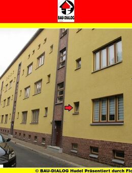 Vermietete ETW in Magdeburg Cracau sucht neue Eigentümer - Magdeburg