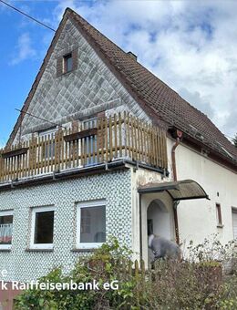 Ein Haus mit Potenzial - Heimbach (Rheinland-Pfalz)