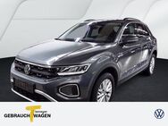 VW T-Roc, 1.0 TSI LIFE D, Jahr 2023 - Dorsten