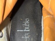 Leder-reitstiefel - München