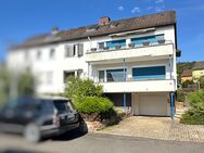 Gepflegtes 2 - 3 Familienhaus in ruhiger Lage! - Bad Hersfeld