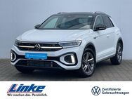 VW T-Roc, 2.0 TDI R-Line IQ Light, Jahr 2024 - Crailsheim