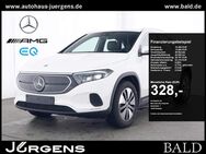 Mercedes EQA, 250 ElectricArt EASY-P, Jahr 2023 - Lüdenscheid