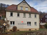 Helle 4,5 Zimmer Wohnung in Zorge - Walkenried