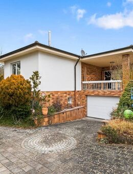 Bungalow in Top Lage von Zirndorf - Zirndorf