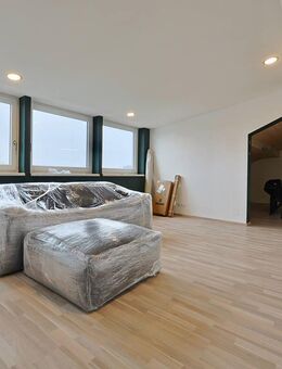 Top Wohnung im Dachgeschoss - Erbach (Baden-Württemberg)