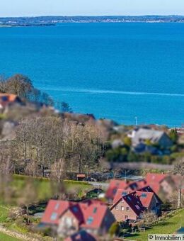 VERKAUFT, aber Alternative vorhanden: Ziehen Sie doch einfach ans Meer ! REH in Top-Zustand-Südlage - Langballig