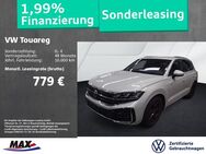 VW Touareg, 3.0 TDI R-LINE IQ LIGHT, Jahr 2024 - Offenbach (Main)