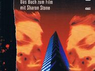 Sliver - Das Buch zum Film mit Sharon Stone. Thriller von Ira Levin - Mönchengladbach