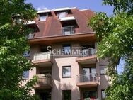 Freiburg-Herdern ++ Toll geschnittene 2 Zimmer-Maisonette-Wohnung, frei! - Freiburg (Breisgau)