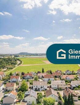 Charmante 3-Zimmer-Wohnung in ruhiger Lage - Bietigheim-Bissingen
