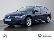 VW Golf Variant, 2.0 TDI GOLF VIII LIFE, Jahr 2023 - Magdeburg