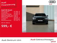 Audi A6, Avant sport 45 TFSI quattro S LINE, Jahr 2023 - Ulm