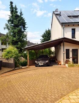 Schönes Reiheneckhaus in zentraler Lage - Wuppertal