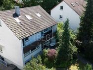 Charmantes Einfamilienhaus mit zwei Vollgeschossen auf gewachsenem Grundstück - Gaildorf