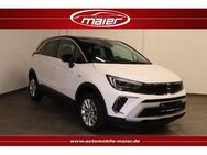 Opel Crossland 1.2 Aut.-Elegance-Navi-LED-Tempo-SHZ- - Bebra