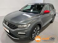 VW T-Roc 2.0 TDI DSG Sport EU6d Leder ACC Navi - Norderstedt