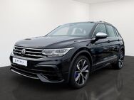 VW Tiguan, 2.0 TSI R IQ Light Digital, Jahr 2022 - Waldshut-Tiengen