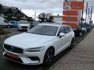 Volvo V60, T6 AWD, Jahr 2018 - Rutesheim