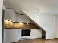 Erstbezug nach Sanierung ! 1-Zi Apartment Altstadt Nürnberg - Nürnberg