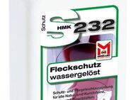 HMK S232 Fleckschutz -wassergelöst- -5 Liter- 209,20 € (1 l = 41,84 €) - Aachen