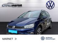 VW Golf Sportsvan, 1.0 TSI JOIN APP FRONT, Jahr 2018 - Wiesbaden