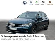 VW Tiguan, 1.5 TSI Elegance, Jahr 2020 - Berlin