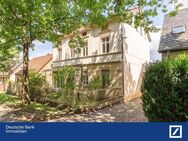 Einfamilienhaus mit ca. 420 m² vermietbarer Fläche - Potsdam