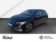 VW Golf, 2.0 TDI VIII Active, Jahr 2022 - Gießen