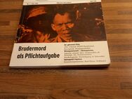 Wehrpolitischer Digest International. Heft 1 Juni 1962. Brudermord als Pflichtaufgabe u.a. Leitthemen - Rosenheim