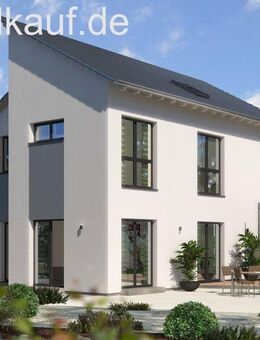Ihr individuelles Traumhaus in Thurmansbang - Gestalten Sie Ihr Eigenheim nach Ihren Wünschen! - Thurmansbang
