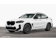 BMW X4 M M Competition Head-Up HK HiFi DAB LED WLAN - Rosenheim