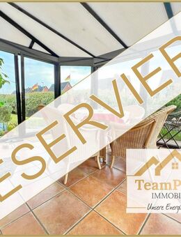 Bungalow für JUNG und ALT zum fairen Preis! - Kremperheide