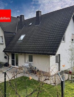 Zwei Doppelhaushälften zum Preis von einer! - Bad Endbach