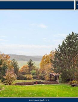 Herrliche Aussicht, Stil, Eleganz und großzügiger Grundriss in schöner Lage von Oberwinter - Remagen