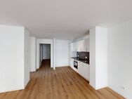 Einzelstück: 4-Zimmer-Erdgeschosswohnung mit besonderem Grundriss - Villingen-Schwenningen