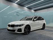 BMW 330, e M Sport HK-HiFi PA, Jahr 2021 - München
