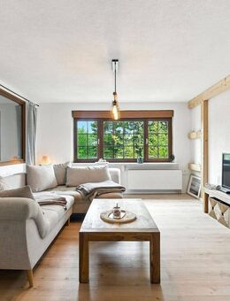 "Landhausidylle trifft Reiterglück" Einfamilienhaus in Windischleuba - Windischleuba