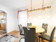 Investieren mit Perspektive: Ideal als 3er-WG vermietbar * Sonniger Wohntraum mit Grünblick - München