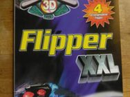 Flipper XXL von Data Becker - 4 Actiongeladene Flipper - Essen