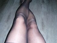 Du magst Nylons und möchtest etwas spaß? - Hamburg