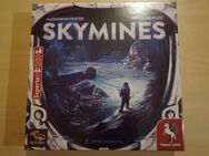 Brettspiel: Skymines (NEU&OVP) Deutsch (Mombasa Nachfolger) - Obermichelbach