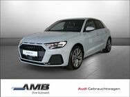 Audi A1, Sportback advanced 30 TFSI S line-Int Plus, Jahr 2022 - Borna