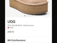 UGG ultra Mini Platform Winterstiefel neu ovp - Moers