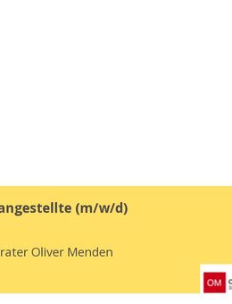 Steuerfachangestellte (m/w/d) - Köln