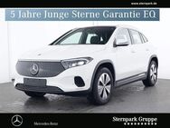 Mercedes EQA, 250 Progressive Distron Lenk-Hz, Jahr 2023 - Rheda-Wiedenbrück