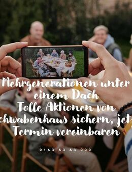 Wer kann das schon??? Bis zu 90.000 Zins-Vorteil plus eine zweite Wohneinheit geschenkt. - Neuss