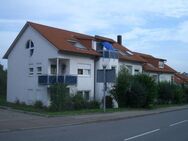 TOP Kapitalanlage: 1-Zimmer in BL-Stadtmitte mit Südbalkon - Balingen